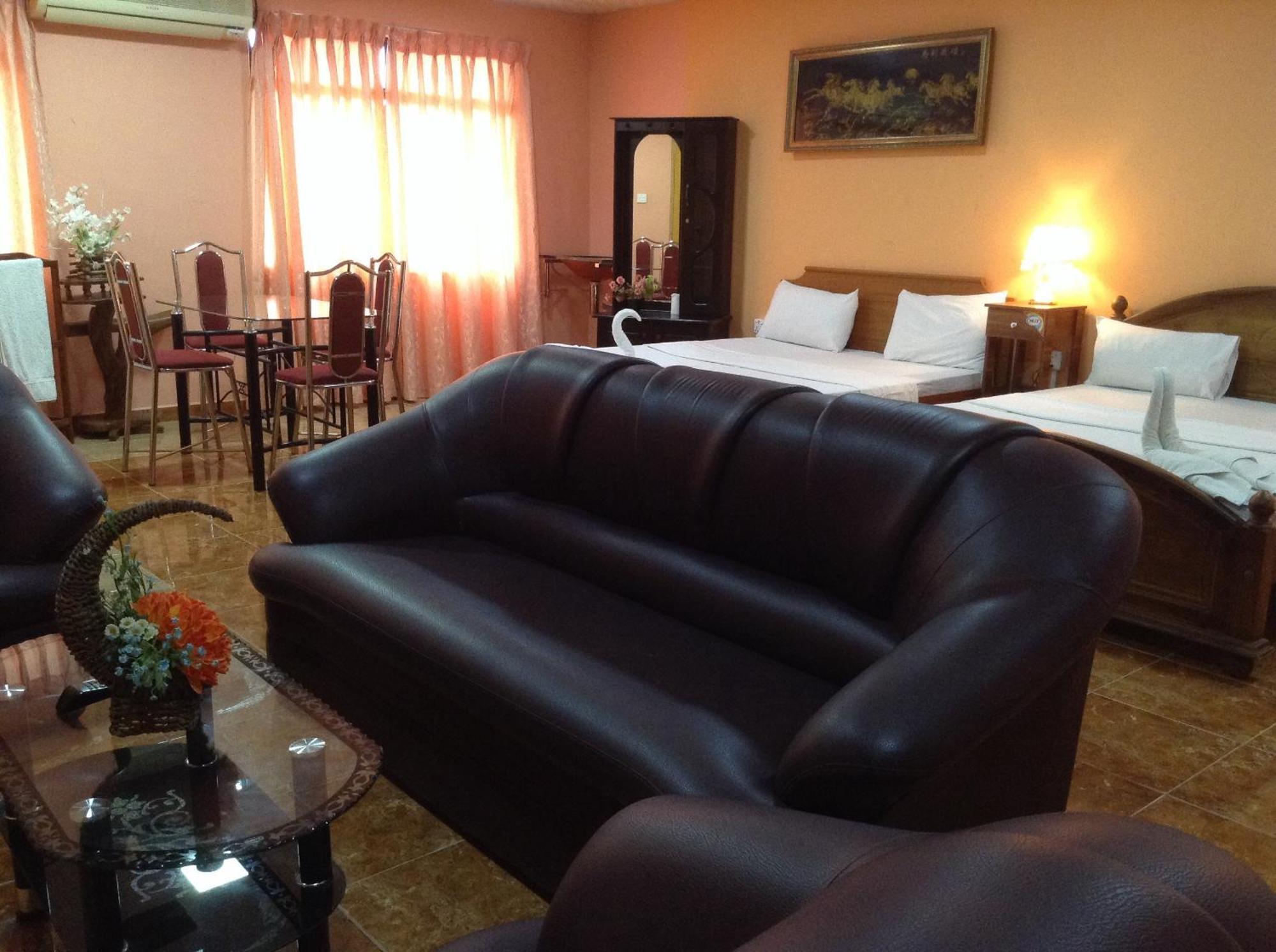 Sunshine Hotel Trincomalee Chambre photo