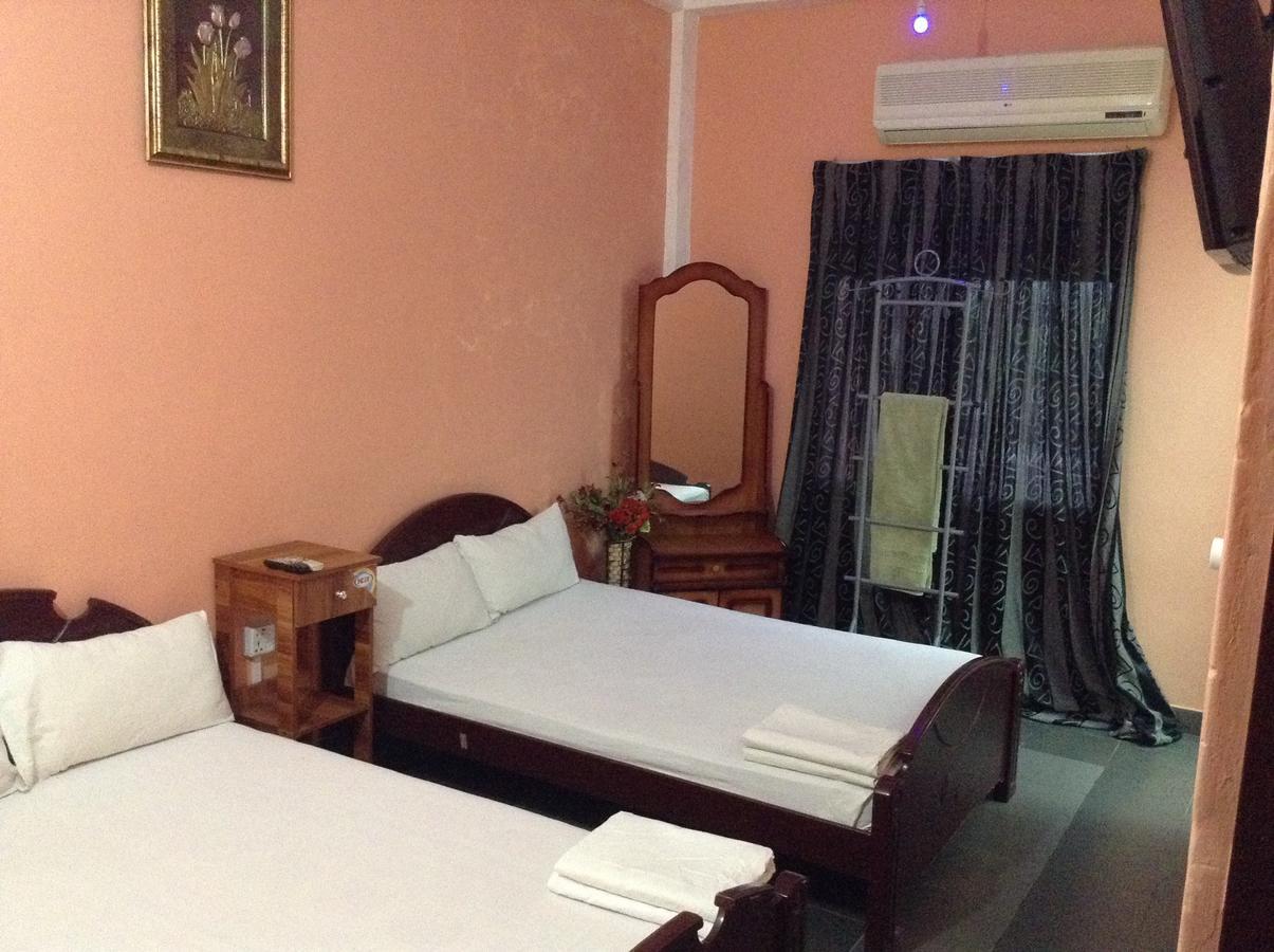 Sunshine Hotel Trincomalee Extérieur photo